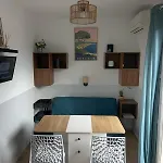 4 Personnes Au Calme * Hyères