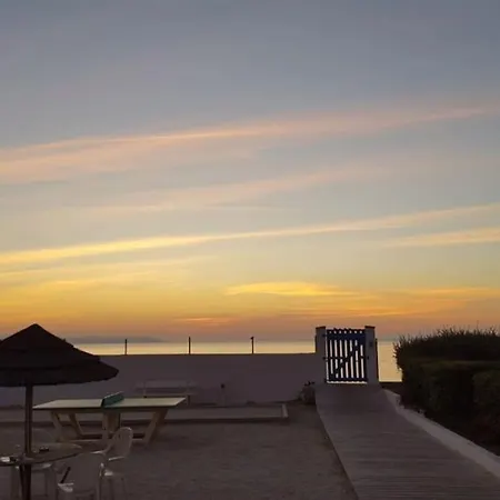 Apartamento 4 Personnes Au Calme