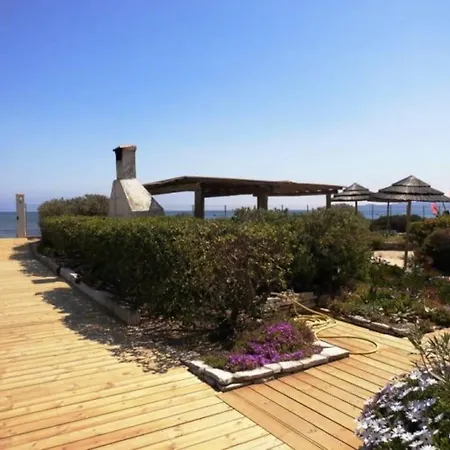 Apartamento 4 Personnes Au Calme Hyères