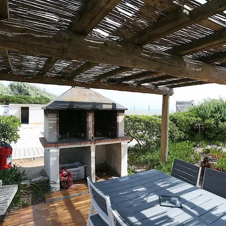 4 Personnes Au Calme شقة Hyères
