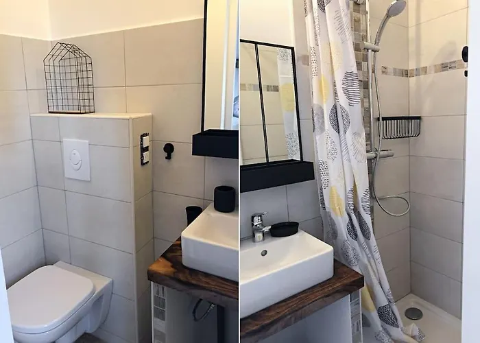 4 Personnes Au Calme