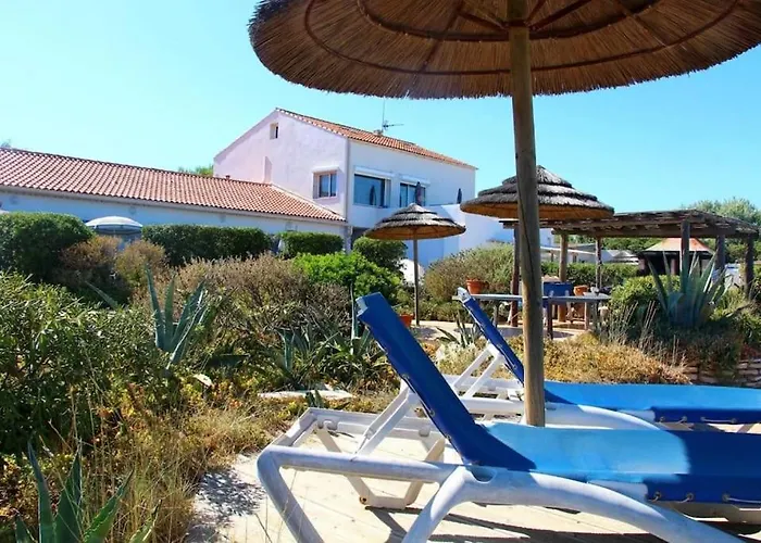 4 Personnes Au Calme Apartman