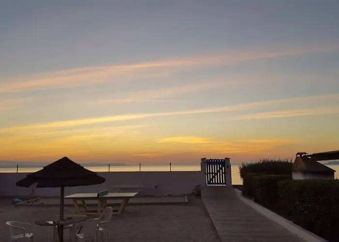 Apartman 4 Personnes Au Calme