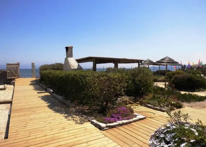 Apartman 4 Personnes Au Calme Hyères