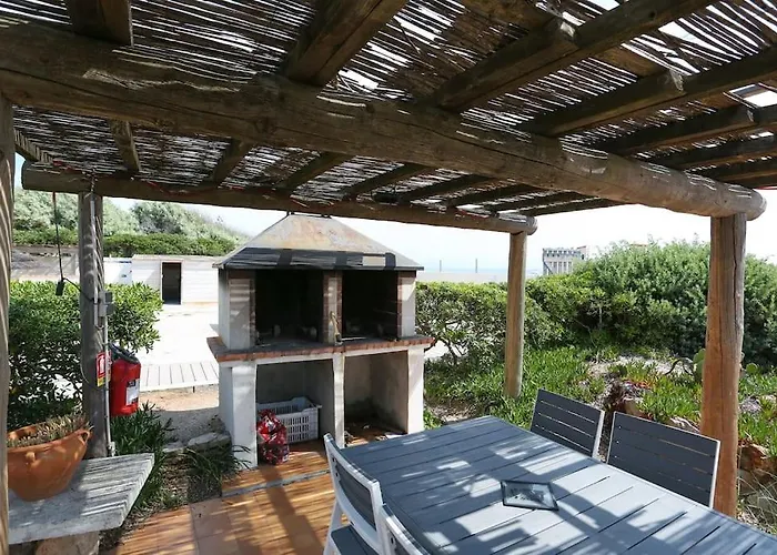 4 Personnes Au Calme Apartman Hyères