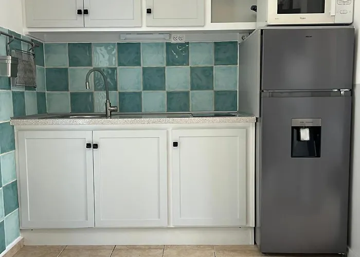 Apartman 4 Personnes Au Calme