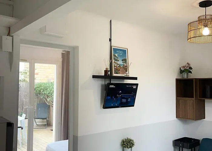 4 Personnes Au Calme